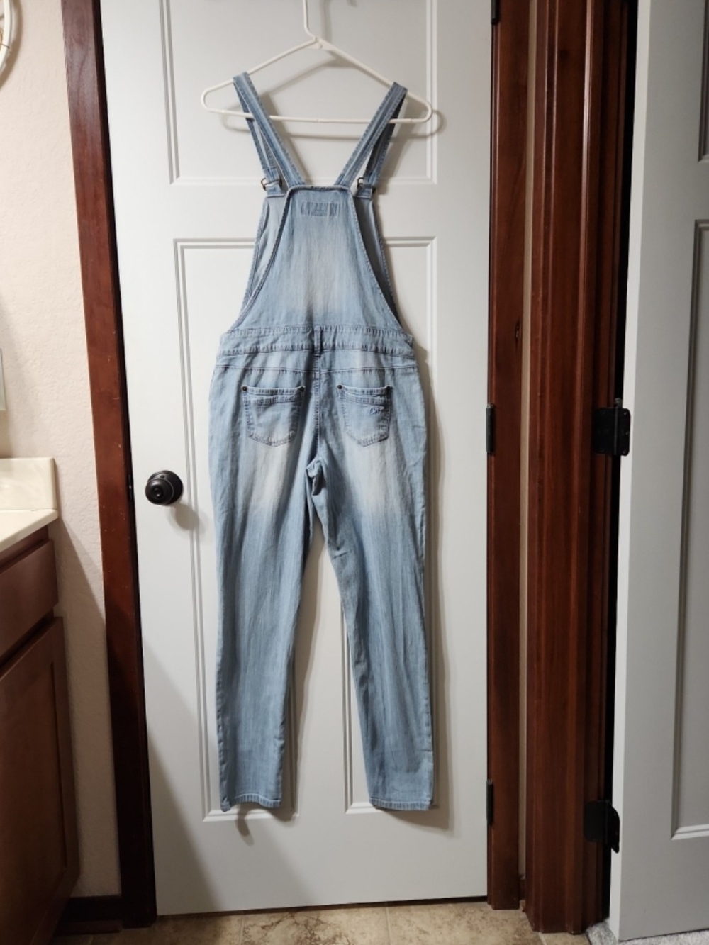 American Rag Overalls - 3 - Picture 4 of 6